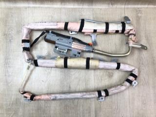 Подушка безопасности (штора) левая NISSAN ROGUE 08-15 2010