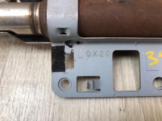 Подушка безопасности (штора) левая ROGUE 08-15 2010 2.5 QR25DE