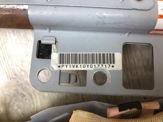 Подушка безопасности (штора) левая ROGUE 08-15 2010 2.5 QR25DE