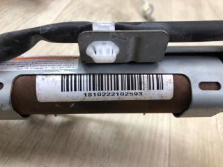 Подушка безопасности (штора) левая ROGUE 08-15 2010 2.5 QR25DE