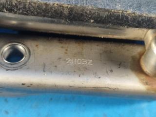 Топливная рейка FOCUS 10-18 2013 2.0 C20HDEX