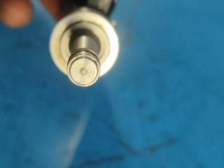 Форсунка топливная FOCUS 10-18 2013 2.0 C20HDEX