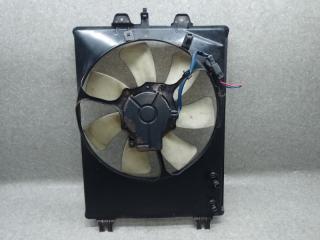 Диффузор вентилятора основного радиатора правый MDX (YD2) 06-13 2008 3.7 J37A1