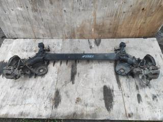 Балка задней подвески TOYOTA PRIUS - 30 09-17 Б/У Балка задней подвески TOYOTA PRIUS - 30 09-17