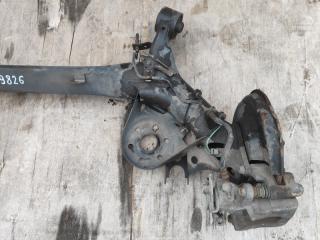 Балка задней подвески PRIUS - 30 09-17