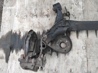 Балка задней подвески TOYOTA PRIUS - 30 09-17