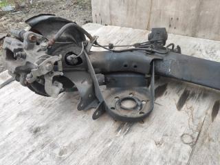 Балка задней подвески PRIUS - 30 09-17