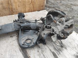 Балка задней подвески PRIUS - 30 09-17