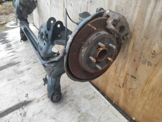 Балка задней подвески PRIUS - 30 09-17