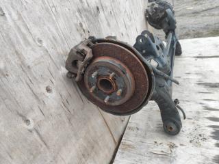 Балка задней подвески PRIUS - 30 09-17