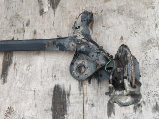 Балка задней подвески PRIUS PLUS 11-14