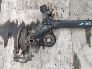 Балка задней подвески TOYOTA PRIUS PLUS 11-14