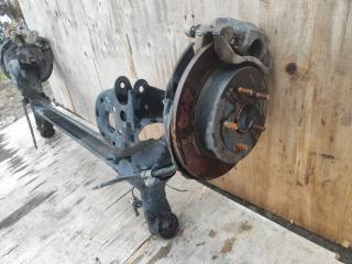 Балка задней подвески PRIUS PLUS 11-14