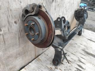 Балка задней подвески PRIUS PLUS 11-14