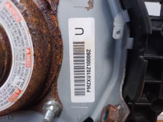 Подушка безопасности в руль ALTIMA L32 07-12 2011 Седан 3.5