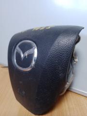 Подушка безопасности в руль 6 GH 07-12 2012 Седан 2.5