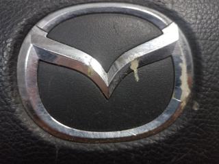 Подушка безопасности в руль 6 GH 07-12 2012 Седан 2.5