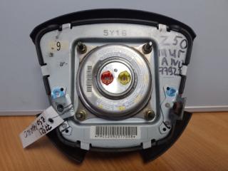 Подушка безопасности в руль MURANO Z50 02-07