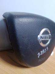 Подушка безопасности в руль NISSAN MURANO Z50 02-07