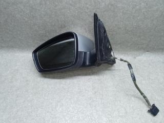 Зеркало левое VOLKSWAGEN JETTA USA 10-17 2010