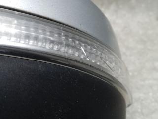 Зеркало левое JETTA USA 10-17 2010 CBTA 2.5L