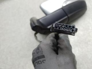 Зеркало левое JETTA USA 10-17 2010 CBTA 2.5L