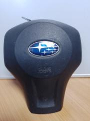 Подушка безопасности в руль SUBARU FORESTER 12-19 2015