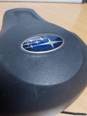 Подушка безопасности в руль FORESTER 12-19 2015 Внедорожник 2.5