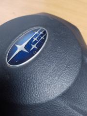 Подушка безопасности в руль FORESTER 12-19 2015 Внедорожник 2.5