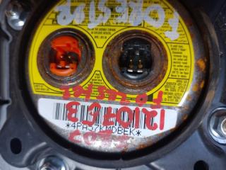 Подушка безопасности в руль FORESTER 12-19 2015 Внедорожник 2.5