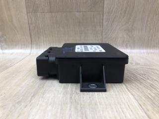 Блок управления стояночным тормозом MERCEDES GL-CLASS X166 12-16 M278928 4.7L