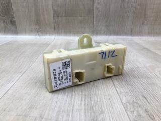 Блок управления крышкой багажника MERCEDES GL-CLASS X166 12-16 2012