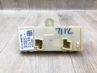 Блок управления крышкой багажника GL-CLASS X166 12-16 2012 M278928 4.7L