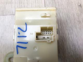 Блок управления крышкой багажника GL-CLASS X166 12-16 2012 M278928 4.7L