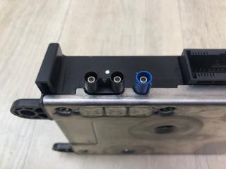 Блок управления телефоном GL-CLASS X166 12-16 2012 M278928 4.7L