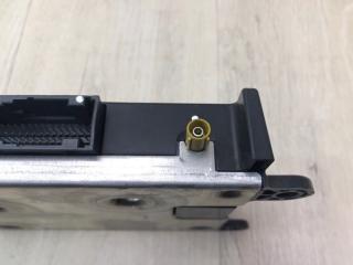 Блок управления телефоном GL-CLASS X166 12-16 2012 M278928 4.7L