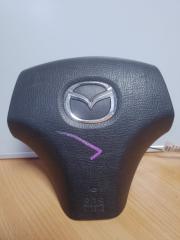 Подушка безопасности в руль MAZDA 6 GG 02-07 2007 Б/У Подушка безопасности в руль MAZDA 6 GG 02-07 2007