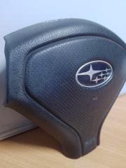 Подушка безопасности в руль FORESTER SG 02-07 2006 Внедорожник 2.5