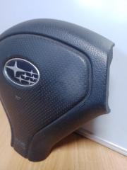 Подушка безопасности в руль FORESTER SG 02-07 2006 Внедорожник 2.5