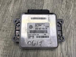 Блок управления АКПП TIGUAN 16-23 2018 DGUA 2.0