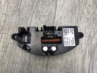 Резистор печки VOLKSWAGEN TIGUAN 16-23 DGUA 2.0