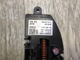 Резистор печки TIGUAN 16-23 2018 DGUA 2.0