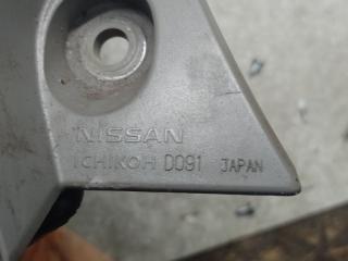 Фонарь наружный задний левый LEAF 10-17 2011 EM61