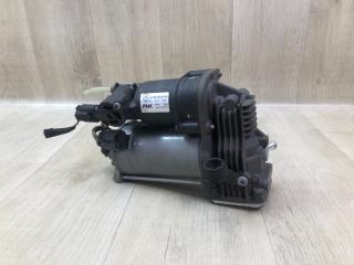 Компрессор пневмоподвески MERCEDES GL-CLASS X166 12-16 2012