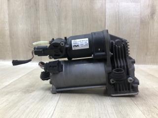 Компрессор пневмоподвески GL-CLASS X166 12-16 2012 M278928 4.7L