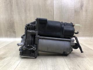 Компрессор пневмоподвески MERCEDES GL-CLASS X166 12-16 M278928 4.7L