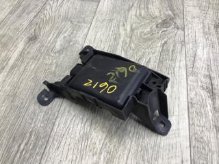 Датчик слепых зон задний левый TIGUAN 16-23 2018 DGUA 2.0