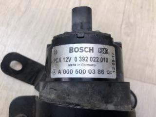 Помпа охлаждения электрическая GL-CLASS X166 12-16 2012 M278928 4.7L