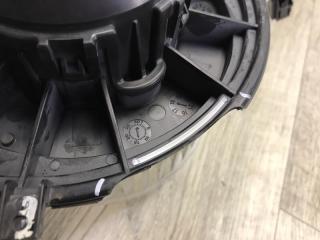 Моторчик печки TIGUAN 16-23 2018 DGUA 2.0