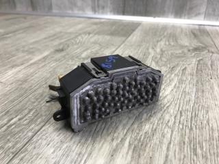 Резистор печки VOLKSWAGEN TIGUAN 08-17 2012